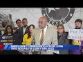 Harris County Commissioners approve living wage increase for county employees CW39