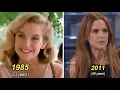 Kelly Preston evolution 1985 To 2024