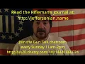 Gun Talk chatroom Sunday 11am-2pm Pacific time