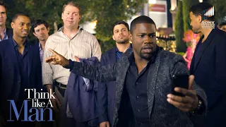 the ultimate sequel think like a man