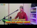 DOSA KAU ANGGAP MADU | JHONNY ISKANDAR | COVER MUHLIS | DANGDUT ORGEN TUNGGAL