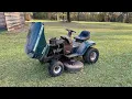 Budget Lawnmower Go-kart Build
