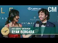 Ryan Bergara Is Still Thawing Out From 2020 UNFO 2023 Red Carpet with Leenda Dong