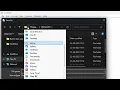 How to create binary file on traditional idle of Python COMPUTEREXCELSOLUTION
