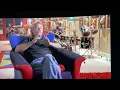 Frank Beard of ZZ TOP talking about what he did with his first big check