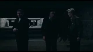 L'Armée des ombres (1969) -  Nous allons vous laisser une chance