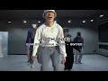 BROTHERS JOHNSON - STOMP I LOCAL LIGHT DANCE I JUTHANKS I LOCKING CLASS VIDEO