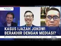 Lagu Debat Roy Suryo \u0026 Ketum Jokowi Mania soal Peluang Mediasi di Kasus Ijazah Jokowi