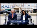 Resilience History and Progress City of Albany GA