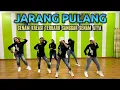 Download Lagu SENAM KREASI JARANG PULANG (LINA LADY GEBOY) BY @sanggarsenamatya8917