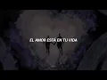 Eric Serra- The Experience Of Love (Letra en Español)