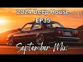 Download Lagu Deep house mix EP35 mixed by XP | September | #deephouse #xpmusichub