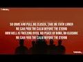 I Prevail - Into Hell [Lyrics]