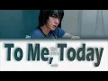 Download Lagu Jin To Me, Today [ПЕРЕВОД НА РУССКИЙ/КИРИЛЛИЗАЦИЯ Color Coded Lyrics]