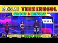 YANG TERSENGGOL TADI MALAM GROUP 3 RESULT DANGDUT ACADEMY 5 TOP 24 BESAR