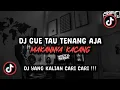 Download Lagu DJ GUE TAU TENANG AJA MAKANNYA KACANG STYLE KONDANG SLOWED VIRAL TIK TOK TERBARU 2025 !!!