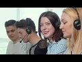 Supervisor Certification Contact Center Training