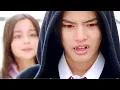 Download Lagu Vampire Love Story 💗 Japanese Korean Mix Hindi Songs 💗 Kabhi Jo Badal Barse | Simmering Senses 💗