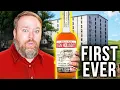 We Bet Big on 18 Barrels From a Rickhouse No One s Ever Tasted