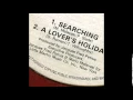 Download Lagu Change - A Lover's Holiday [12\