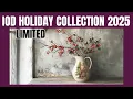 Download Lagu IOD Holiday Collection 2025 🎄 Limited Edition Release