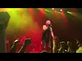 HELLYEAH: Startariot! The Fillmore Detroit 8-10-19
