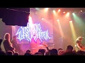 #ShittyMillennialVideos 📱📹🎬  Cryptic Slaughter - M.A.D. 🤬 @ Neumos  Seattle, WA  05/27/2023