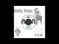 Billy Boyo - One spliff a day 1982 + Dub [HQ++]