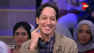  امتى الزمان يسمح يا جميل    دويتو احمد علي الحجار وأحمد عبد العزيز  دندنها