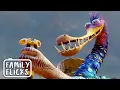 Trapping Dinner The Croods 2013 Family Flicks