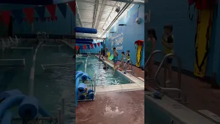 Chop chop timber Bear Paddle level 4