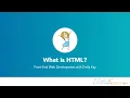 What is HTML 03
