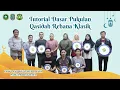 Download Lagu Tutorial Pukulan Dasar Qasidah Rebana Klasik - Team DPW LASQI Nusantara Jaya Prov. Papua Barat Daya