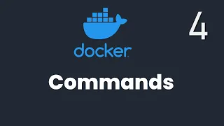 Part-4 SDET Essentials Docker Basic Commands