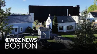 Judge halts expansion of Lowell Massachusetts data center