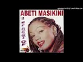 Abeti Masikini - Aziza