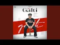 Download Lagu Galti