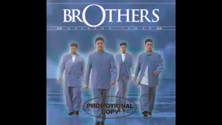 Download Brothers - Cinta Kudus | 2000 | (Audio) MP3