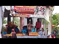 Lagu jaranan singo barong sumur live in Tegalsari ngandong