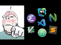 What Does Your Editor Say About You Prime Reacts