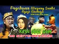 Download Lagu PAGELARAN WAYANG SANTI NGAJI BUDAYA | KIHARYO SUSILO | LAKON KAYU SIDA GORI | 23 SEPTEMBER 2025