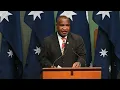 Download Lagu PNG Prime Minister James Marape makes historic first address to Australian parliament Download Lagu PNG Prime Minister James Marape makes historic first address to Australian parliament