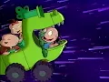 Opening to Blue s Clues - Arts and Crafts US VHS 1998