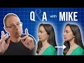 Download Lagu Dr. Mike Mew Reveals What Everyone Gets WRONG About Mewing