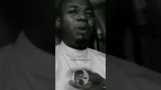 عندما تموت تأكد أن الدنيا لن تحزن عليك 