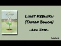 Lihat Kebunku (Taman Bunga) - Aku Jeje | Lirik Lagu