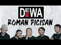 Download Lagu DEWA 19 - Roman Picisan (Cover By NULIMA)