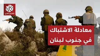 اللواء الصمادي  الواقع الميداني صعب جدا في جنوب لبنان وضربات حزب الله محدودة رغم خسائر الاحتلال دندنها