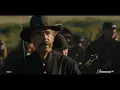 1883 - First Look Teaser Promo