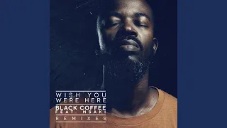 wish you were here blond ish morning remix edit 